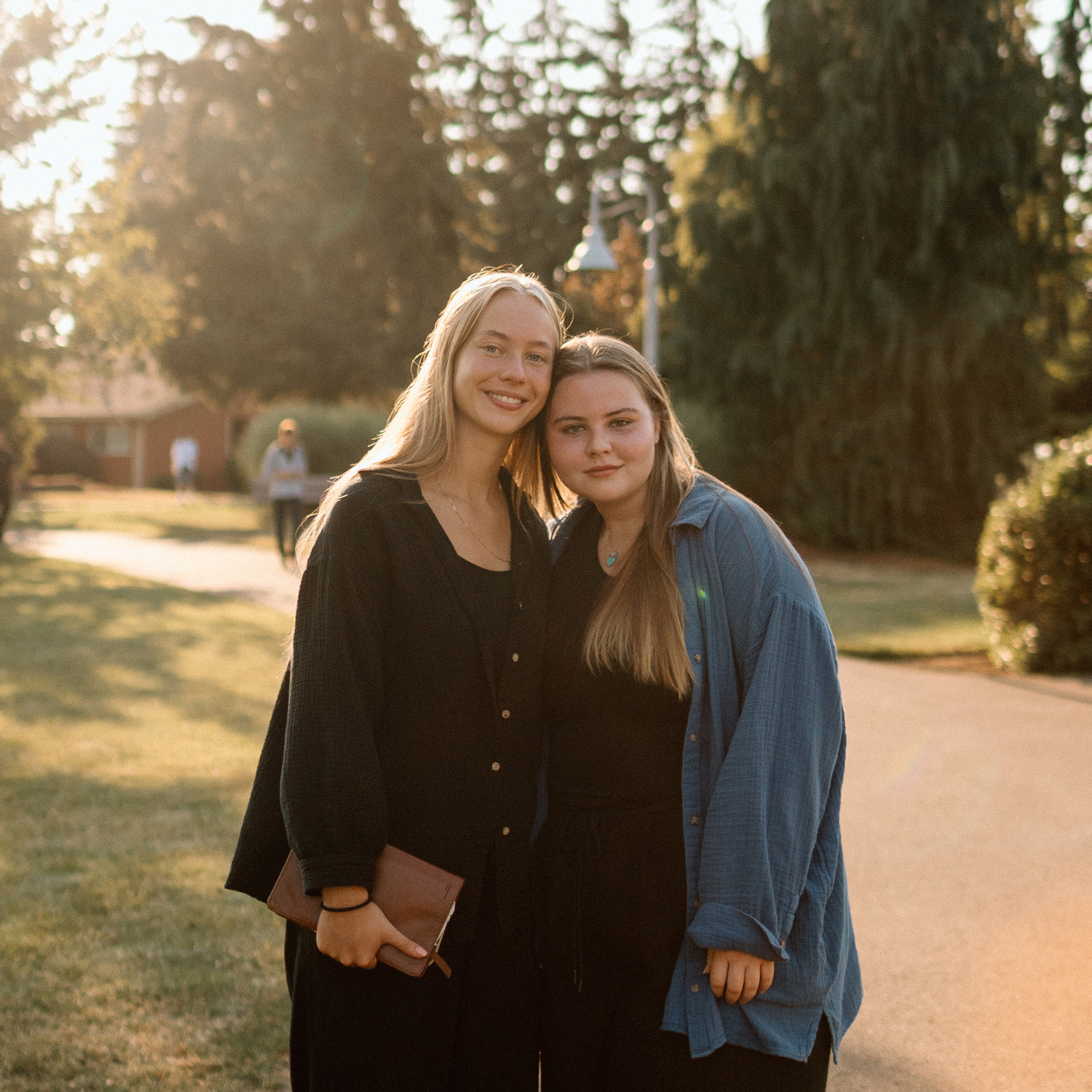 LifeGroups
