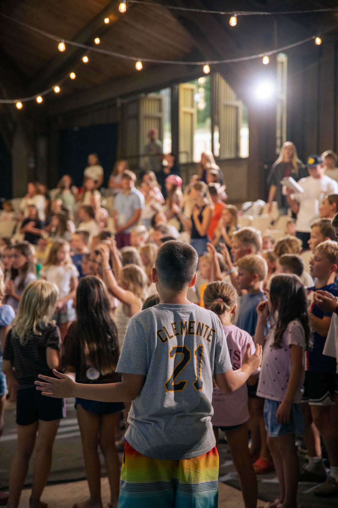 Kingdom Kids School